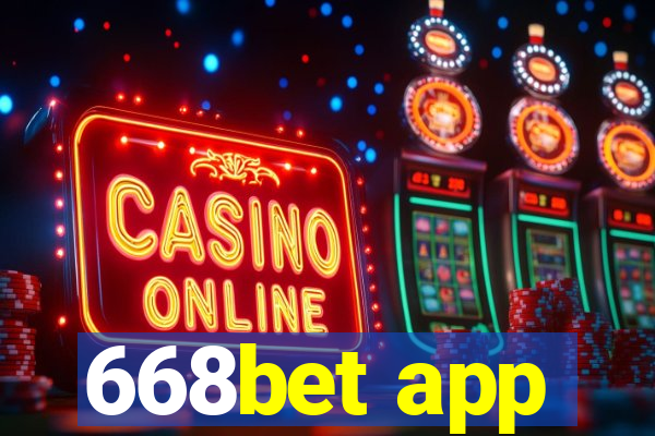 668bet app